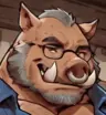 TorcVirporko's Avatar